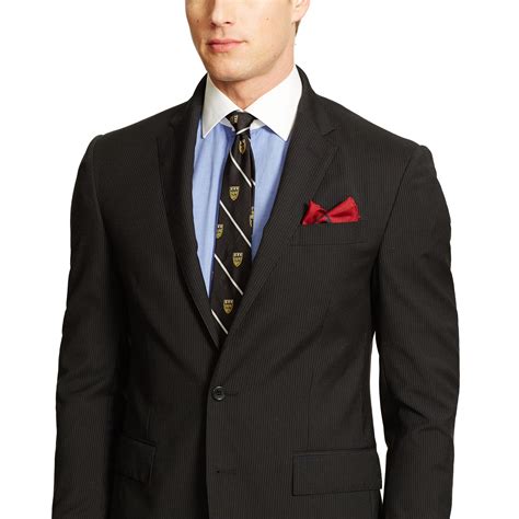 polo ralph lauren factory store suits wool review